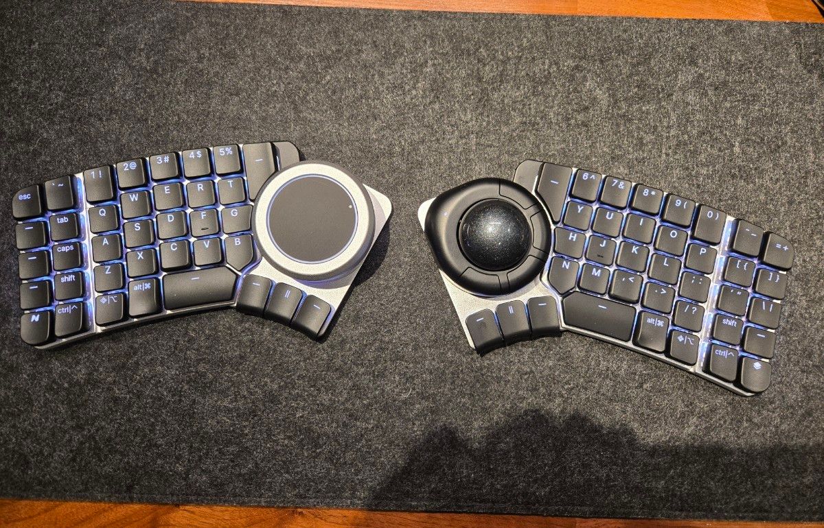 Naya Create本体&付属品一式 Tune&Trackモジュール付き [動作確認済み