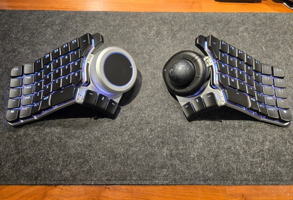 Naya Create本体&付属品一式 Tune&Trackモジュール付き [動作確認済み