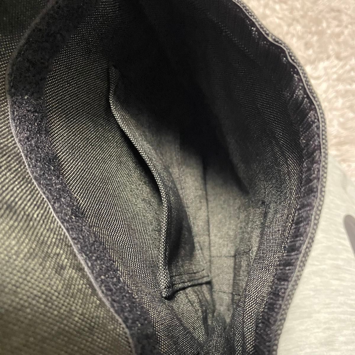 極美品 廃盤 ポーター スモーキー ショルダーバッグ 日本製 サイド