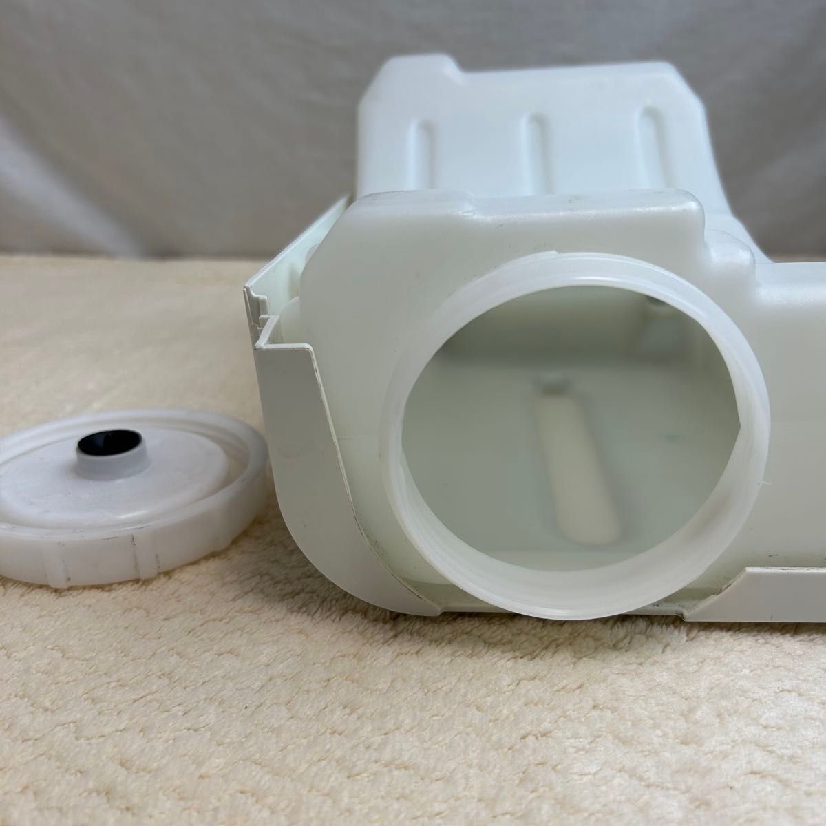 DAIKIN ダイキン 空気清浄機 MCK70TN-W 2017年製 動作確認｜Yahoo