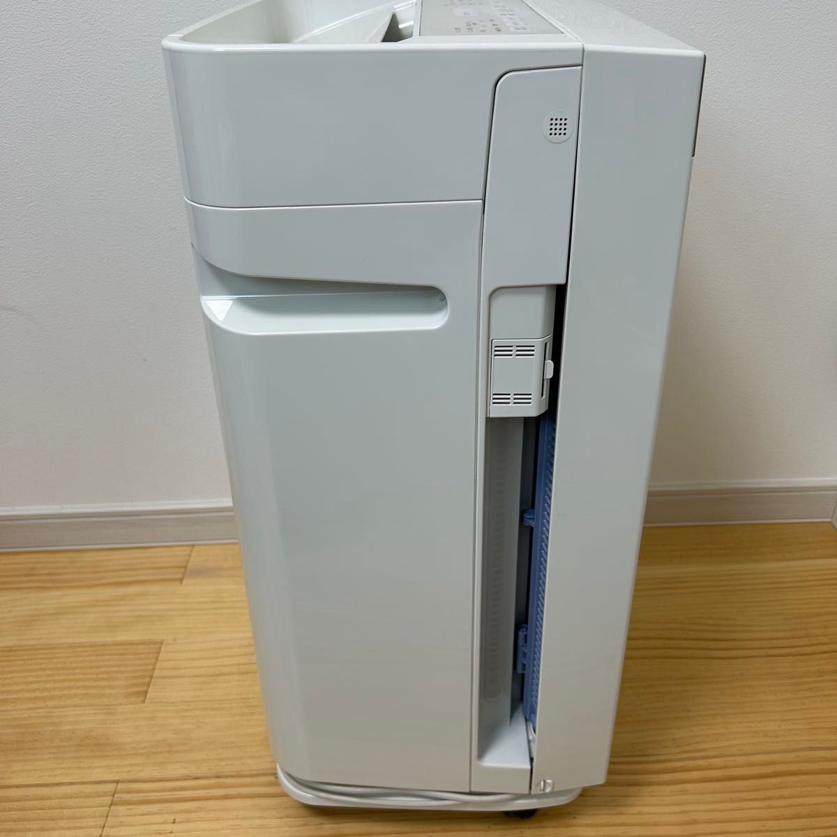 DAIKIN ダイキン 空気清浄機 MCK70TN-W 2017年製 動作確認｜Yahoo