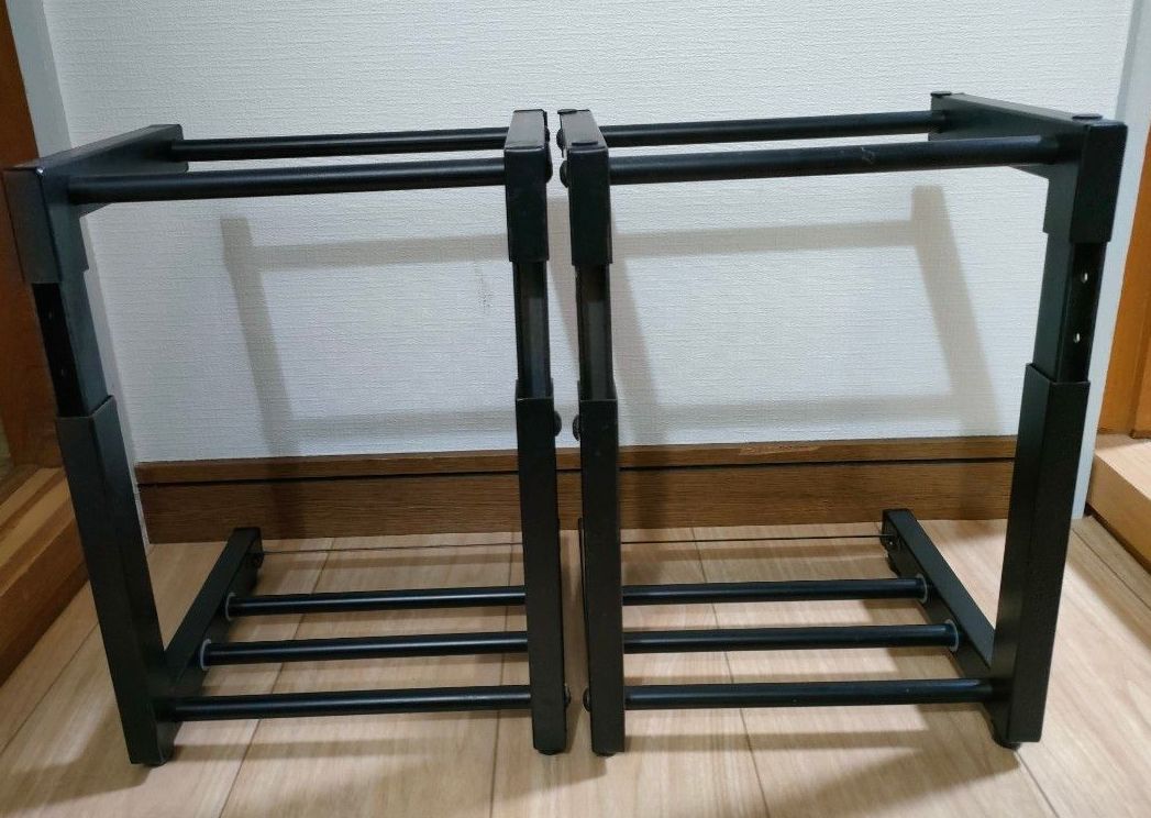 KENWOOD スピーカースタンド SR-99｜Yahoo!フリマ（旧PayPayフリマ）