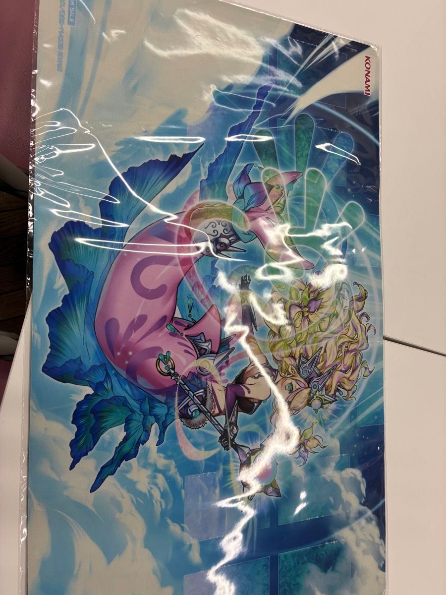 遊戯王 プレイマットシャドール遊戯王の日｜Yahoo!フリマ（旧PayPay