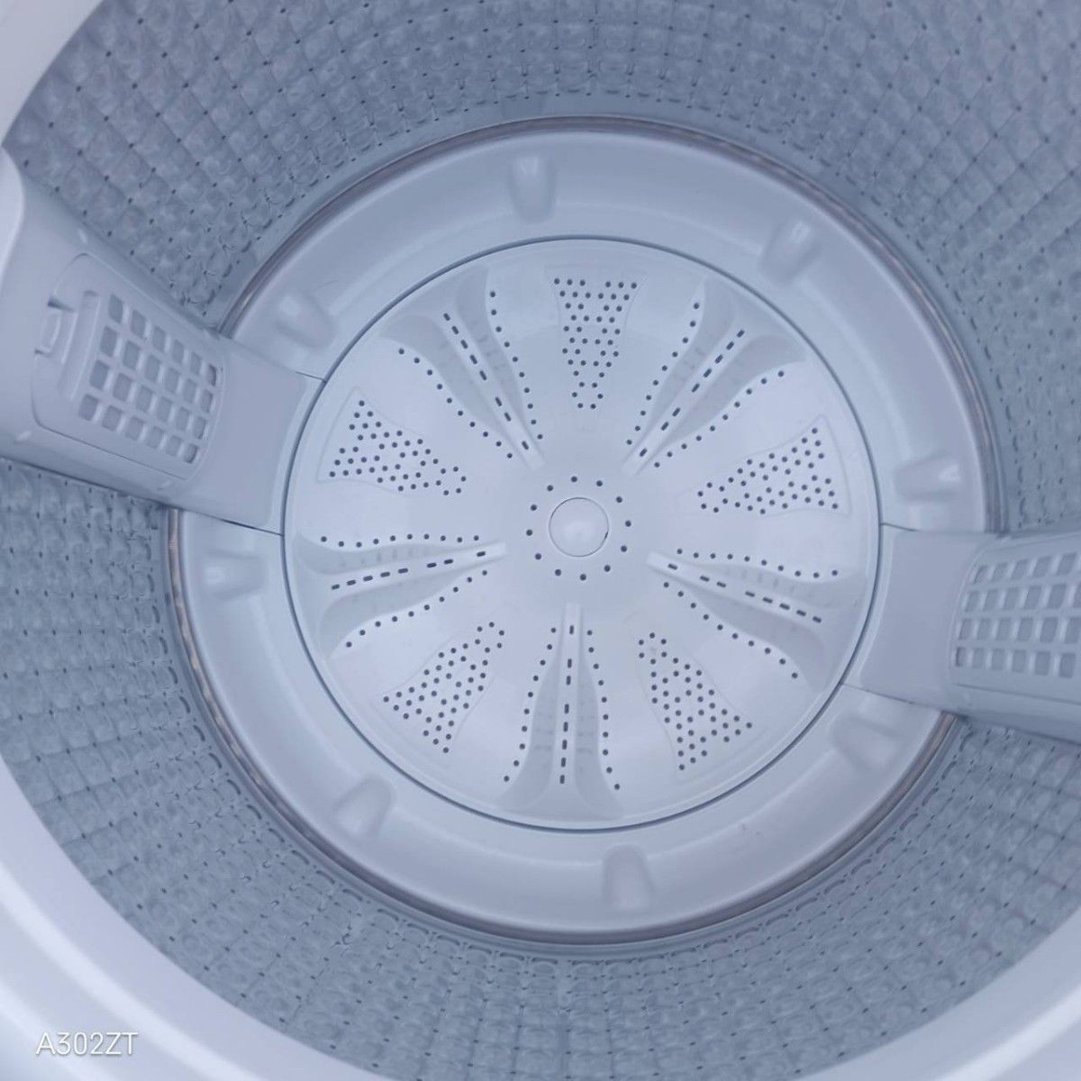 A006 送料設置無料 ハイアール 最新モデル 大型洗濯機 容量8 5