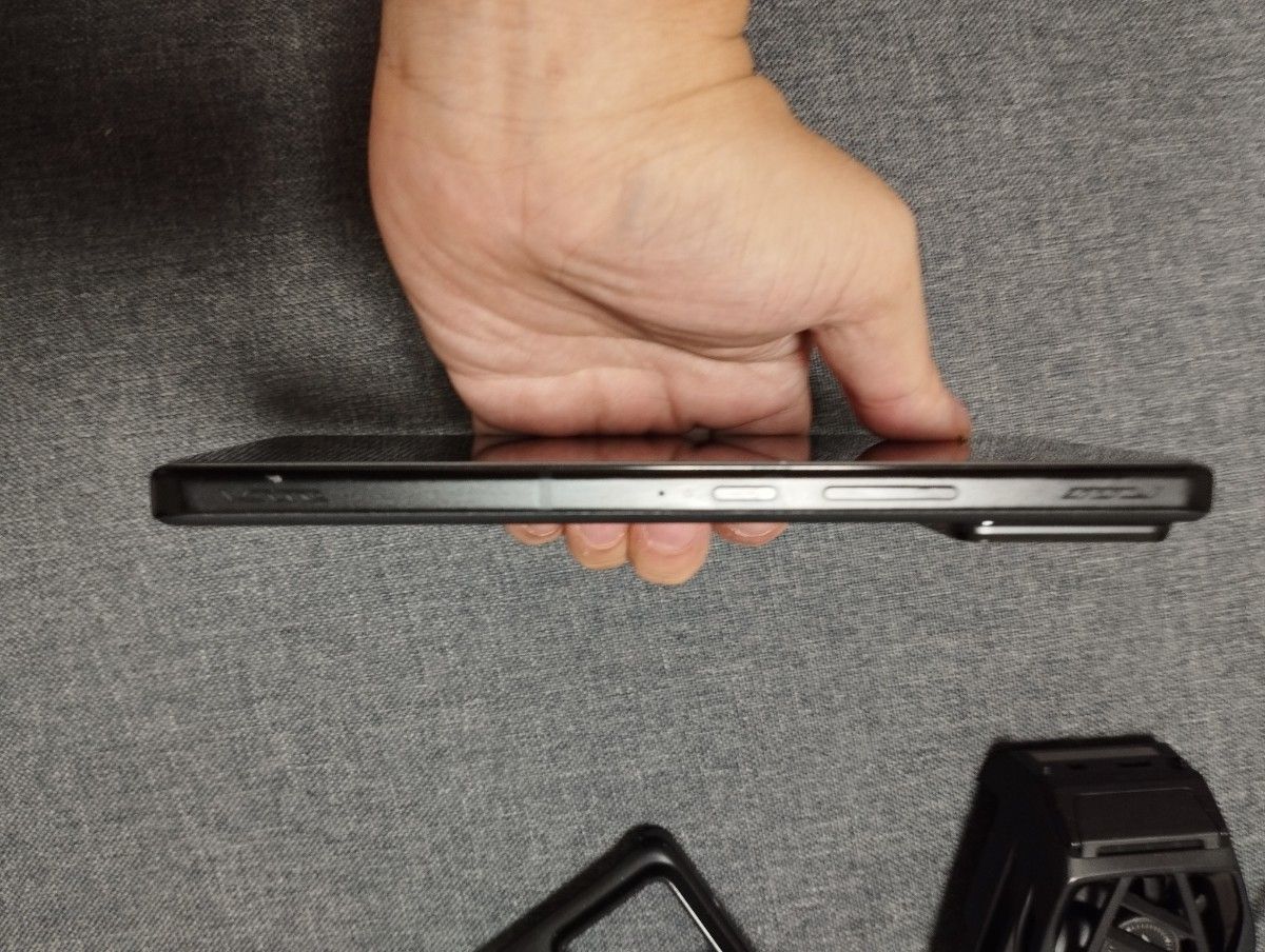 rog phone 9 pro グローバル版 24gb/1tb｜Yahoo!フリマ（旧PayPayフリマ）