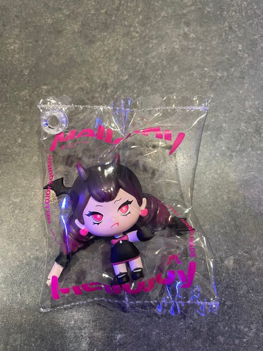 メロジョイ メロイアちゃん フィギュア シークレット｜Yahoo!フリマ