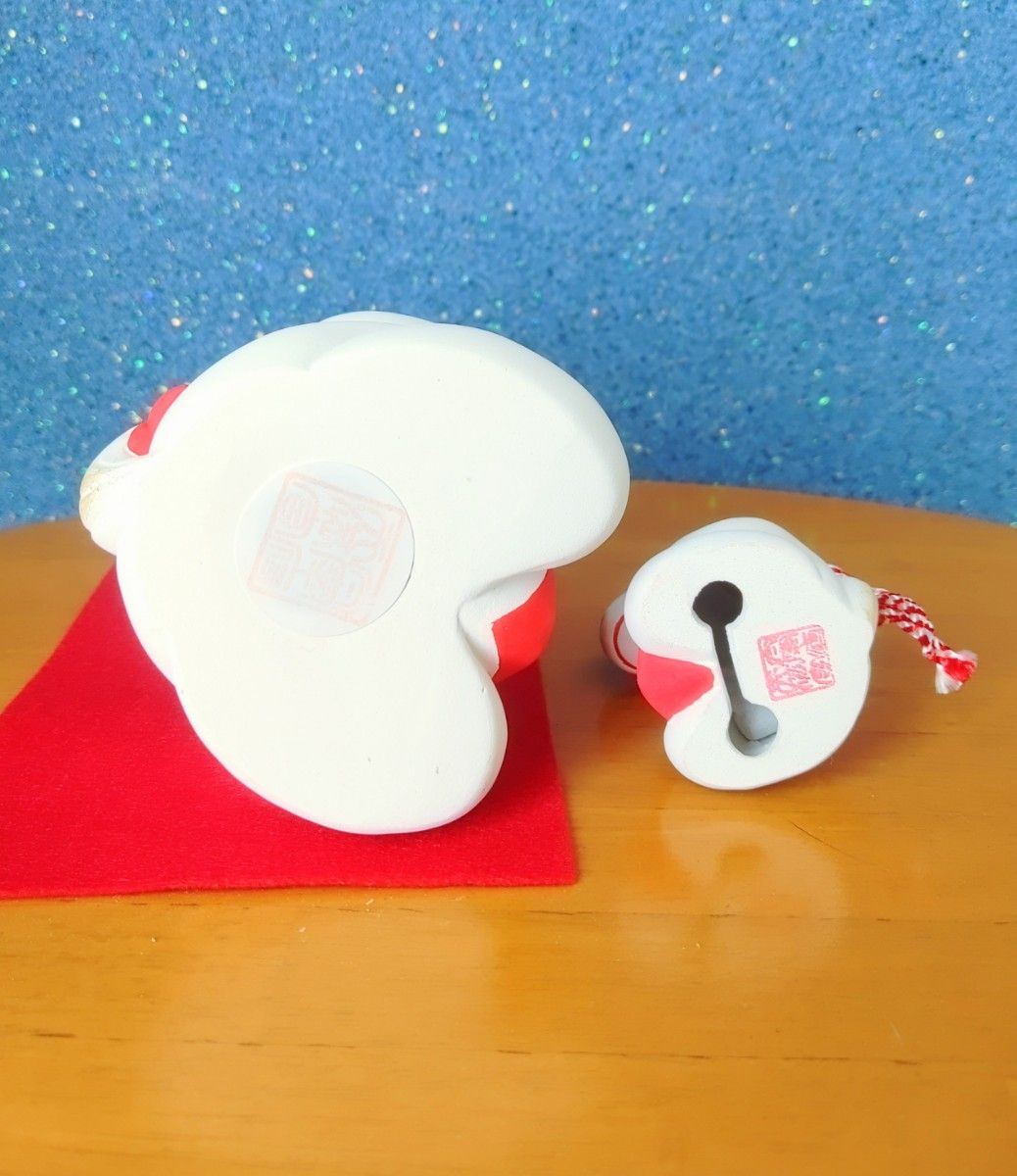 2026年】太宰府天満宮 干支置物 大・小・絵馬 午年 2026年】太宰府