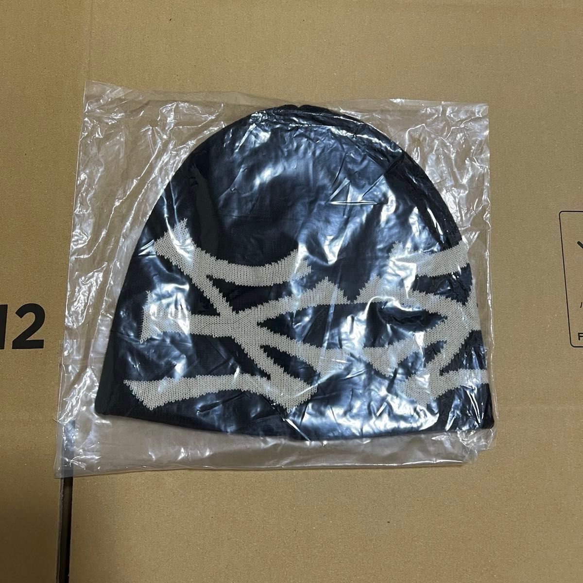 oMA NY スカルキャップ ブラック｜Yahoo!フリマ（旧PayPayフリマ）