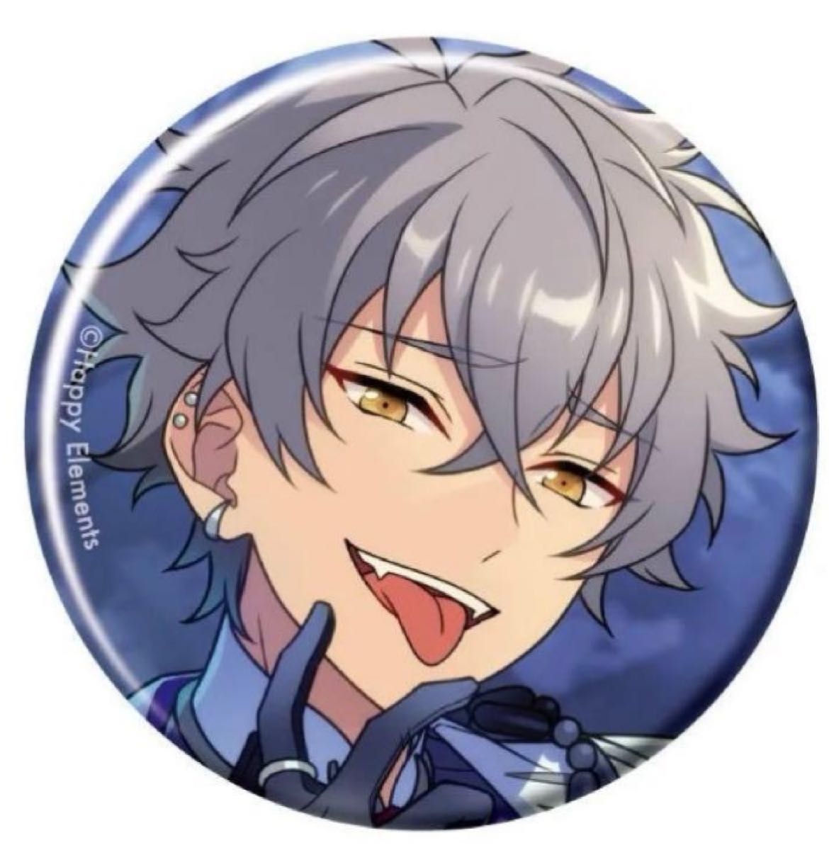 あんスタ コレクション缶バッジ oct idol 晃牙｜Yahoo!フリマ（旧