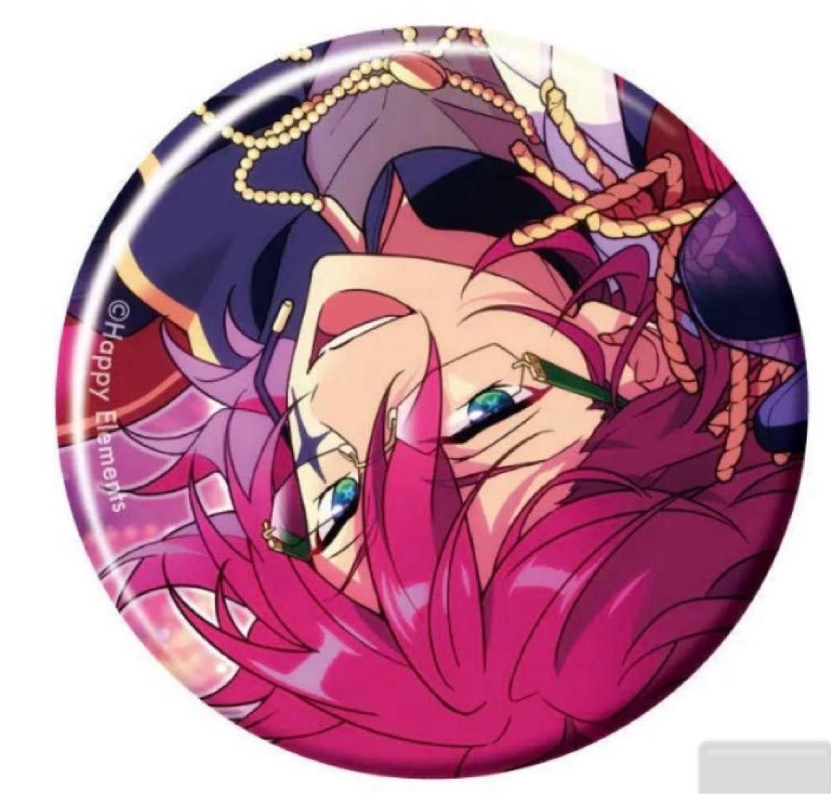 あんスタ コレクション缶バッジ oct idol 茨｜Yahoo!フリマ（旧PayPay