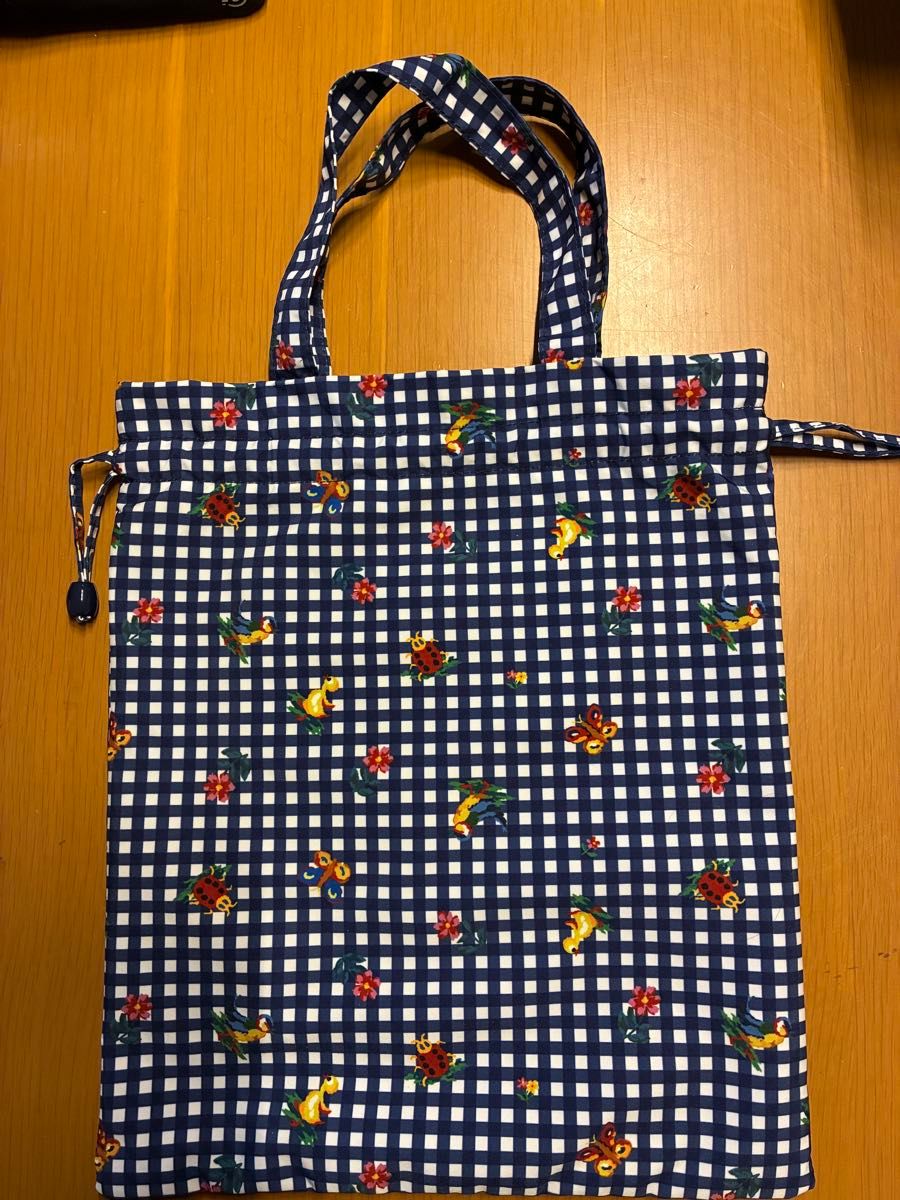 本日限定お値下げします 学校フェイラー ハイジ ギンガムチェック