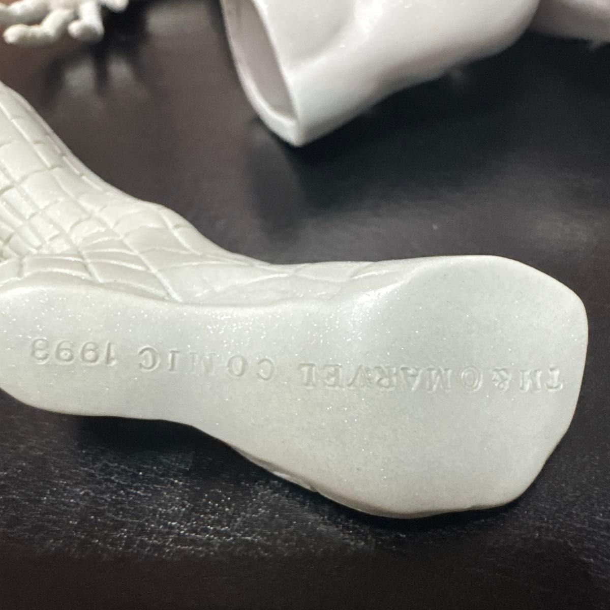 HORIZON MARVEL フィギュア 未塗装 未完成 2体セット｜Yahoo!フリマ