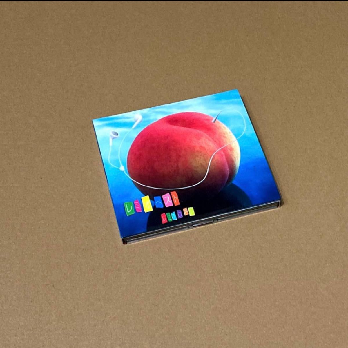 レミオロメン レミオベスト初回盤 CD＋DVD ベストアルバム｜Yahoo