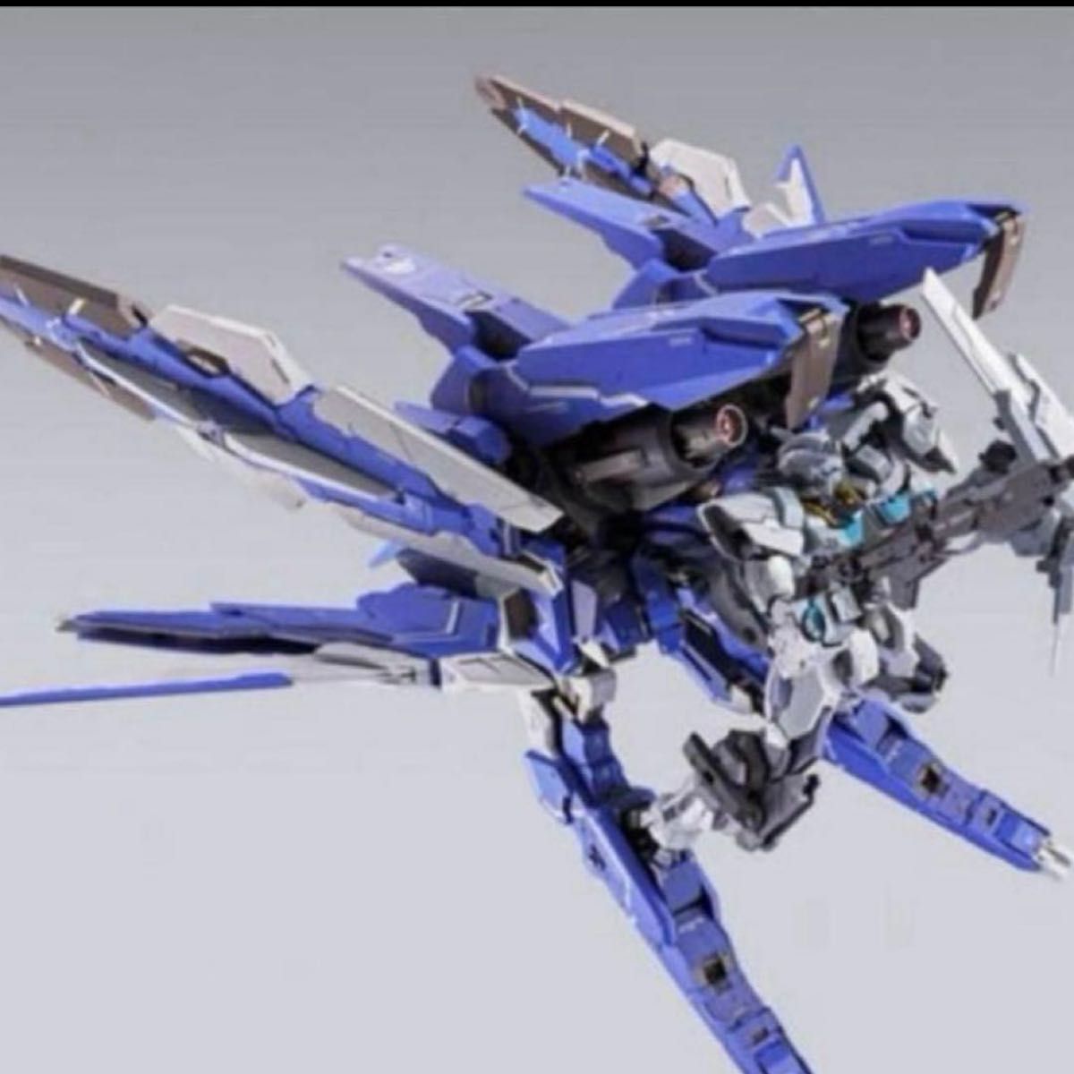 METAL BUILD GNアームズ TYPE-E 新品未開封｜Yahoo!フリマ（旧PayPay