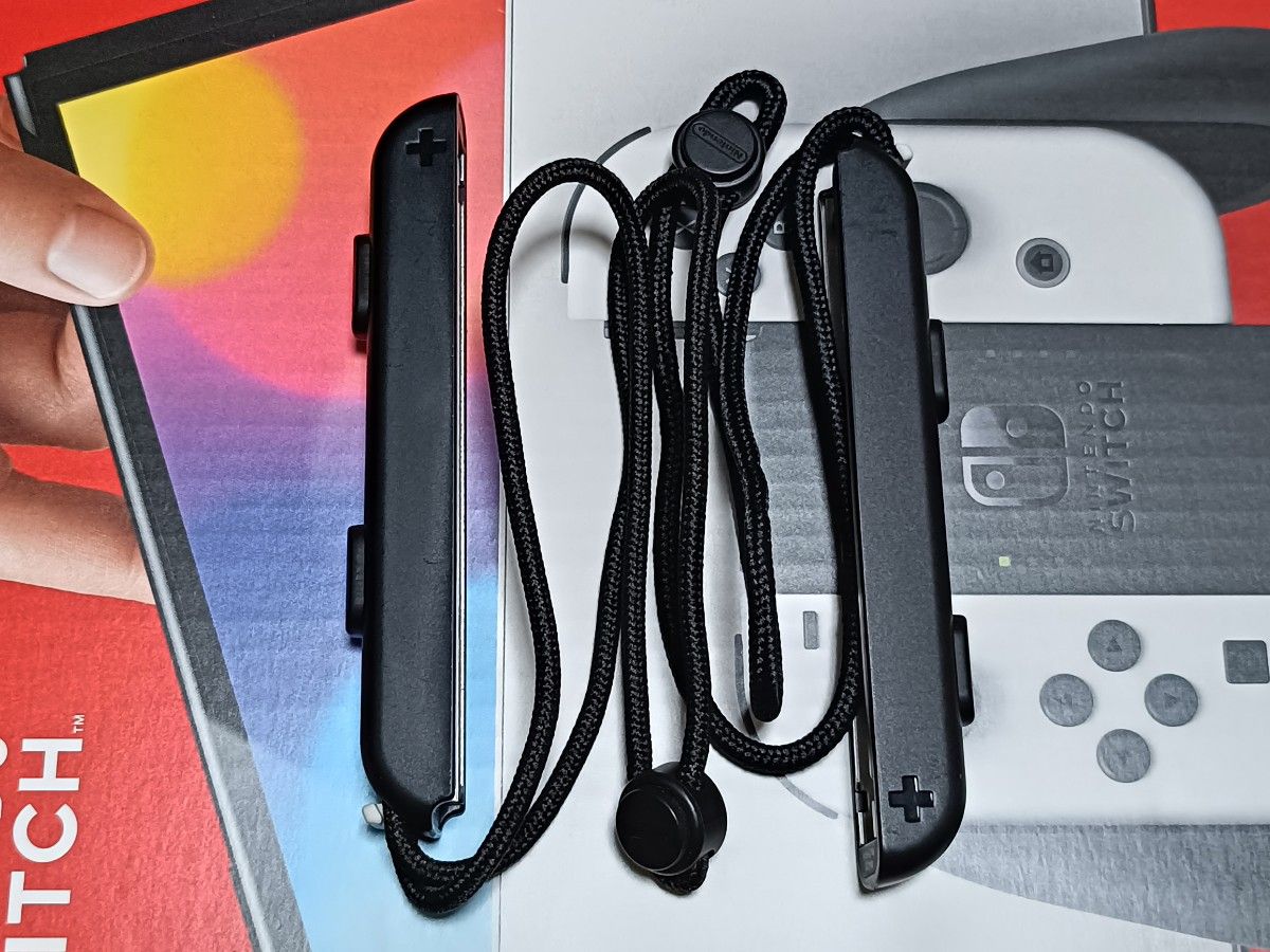 ニンテンドースイッチ 有機ELモデル ホワイト おまけつき｜Yahoo