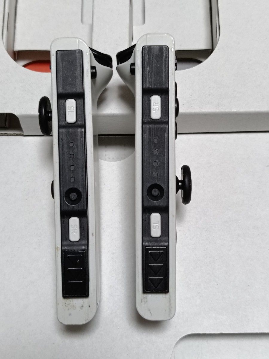 ニンテンドースイッチ 有機ELモデル ホワイト おまけつき｜Yahoo