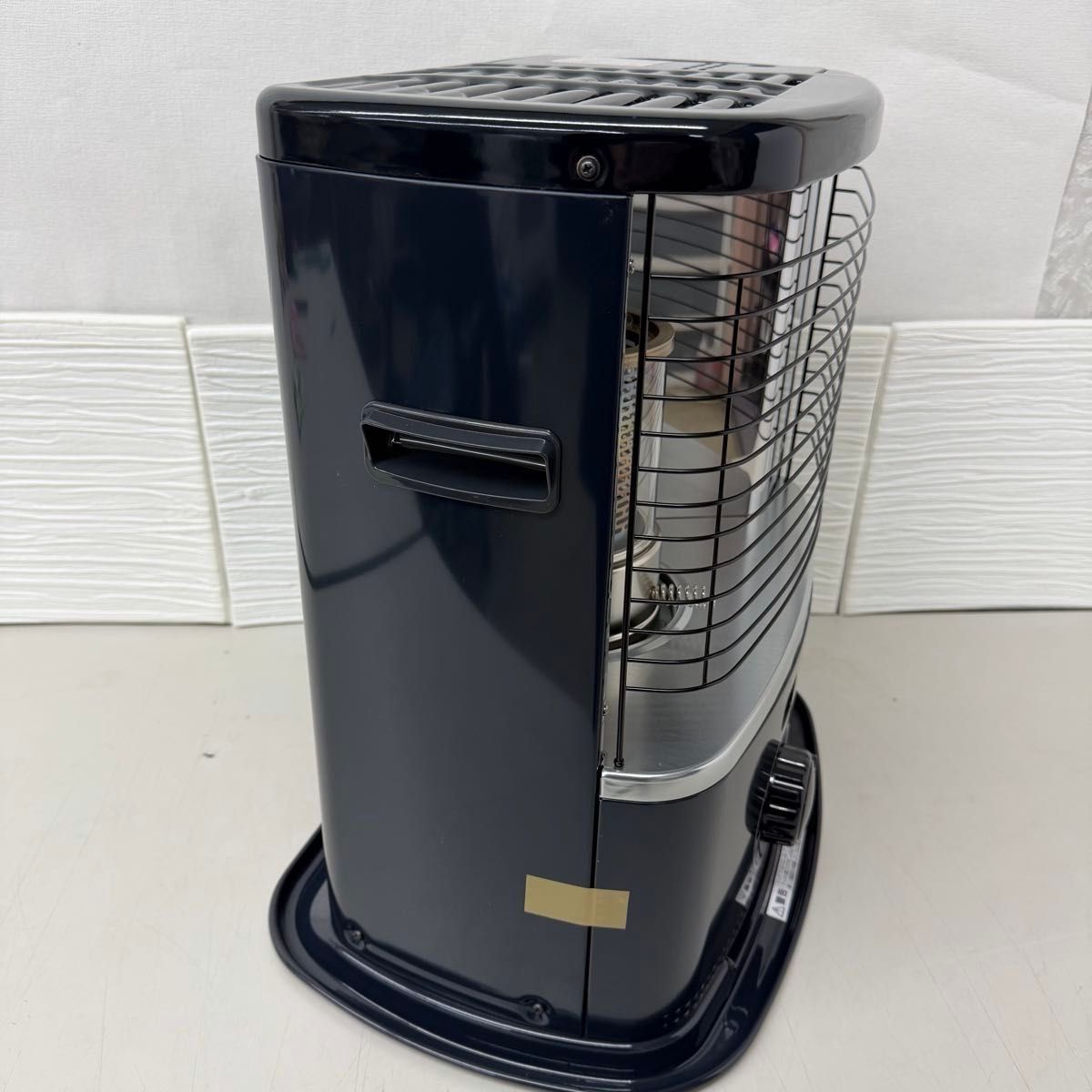 コロナ 石油ストーブ CORONA 暖房器具 自然通気形開放式石油ストーブ