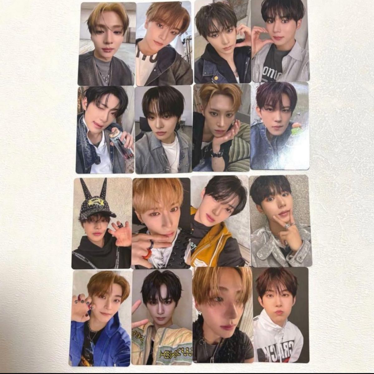 ALD1 EUPHORIA タワレコ ラキドロ トレカ 特典16種 コンプ｜Yahoo