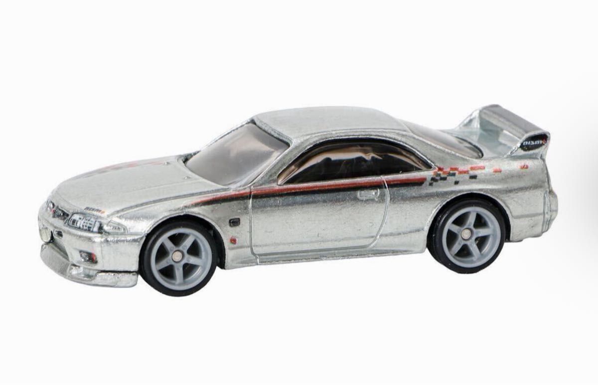 ホットウィール 東京オートサロン NISMO スカイライン GT-R R33｜Yahoo