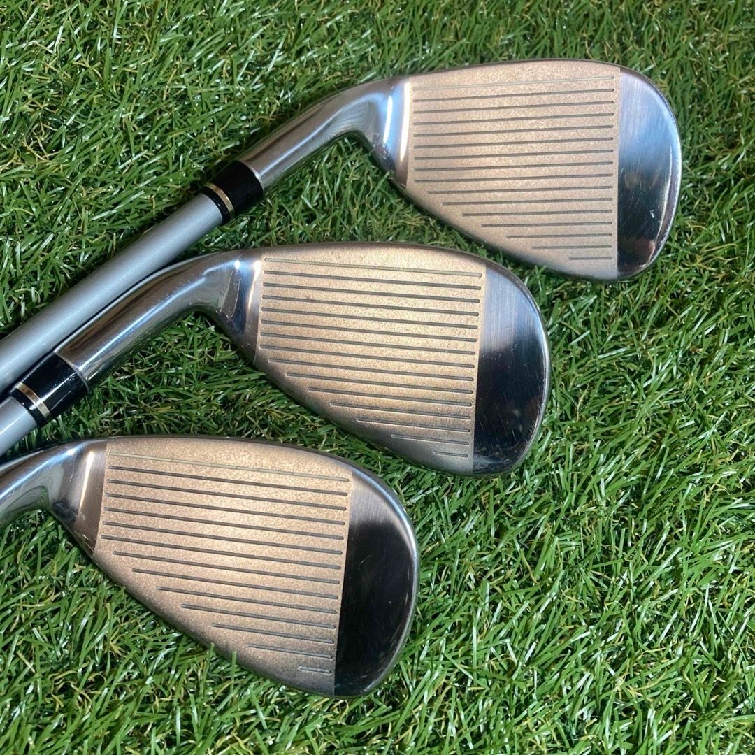 レディース icicles アイスクルーズ Liona ハーフクラブセット｜Yahoo