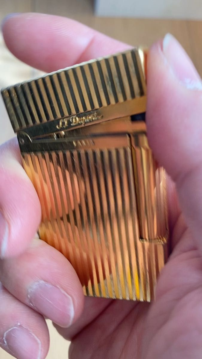 新品未開封 ケンコス4 本体 ポータブル水素ガス吸引具 シャンパン