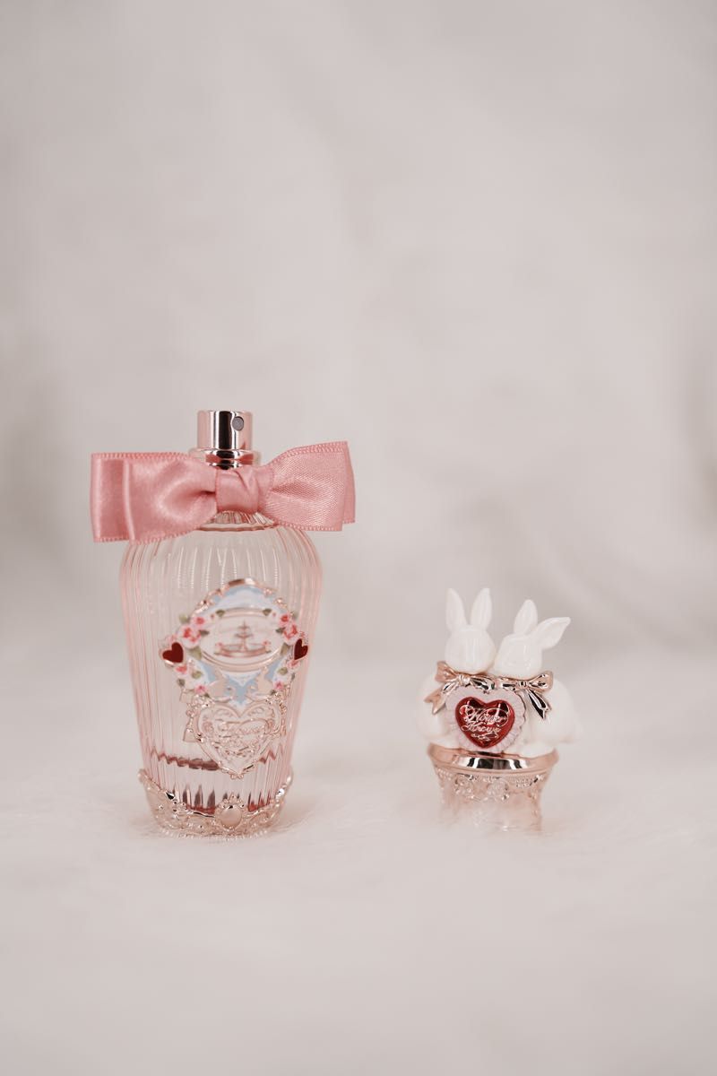 フラワーノーズ バニーガーデンテイルズブルームアワー