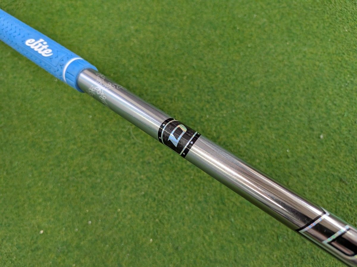 PING用スリーブ付 Diamana GT 50 S 1w用シャフト 43 75インチ ヘッド