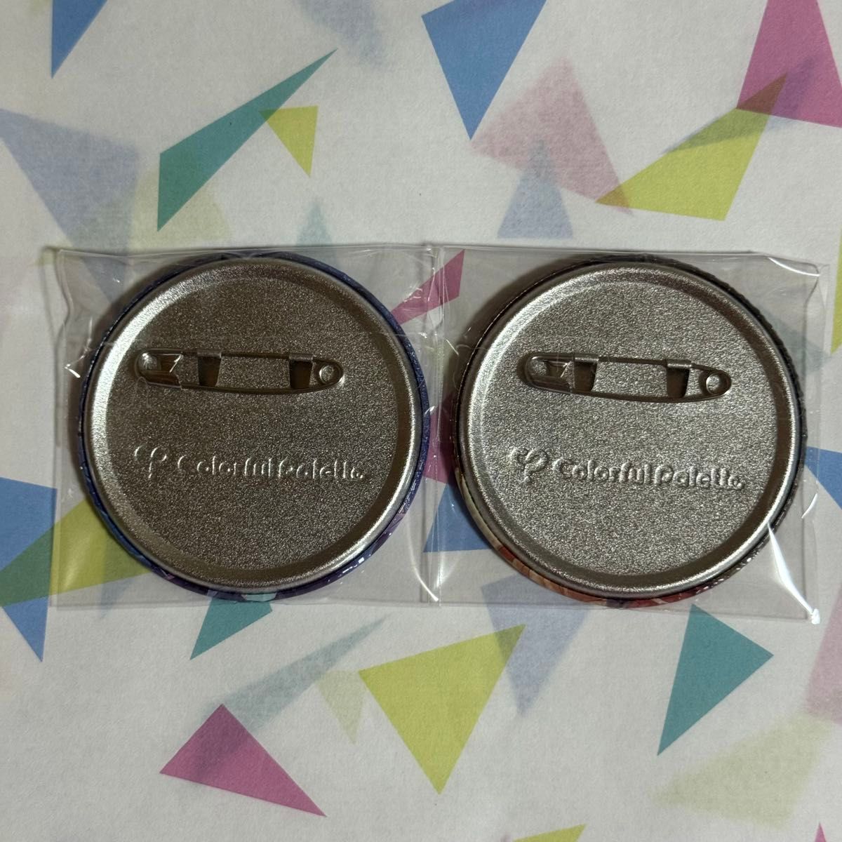 朝比奈まふゆ 47A 48A プロセカ 缶バッジ グリ缶｜Yahoo!フリマ（旧