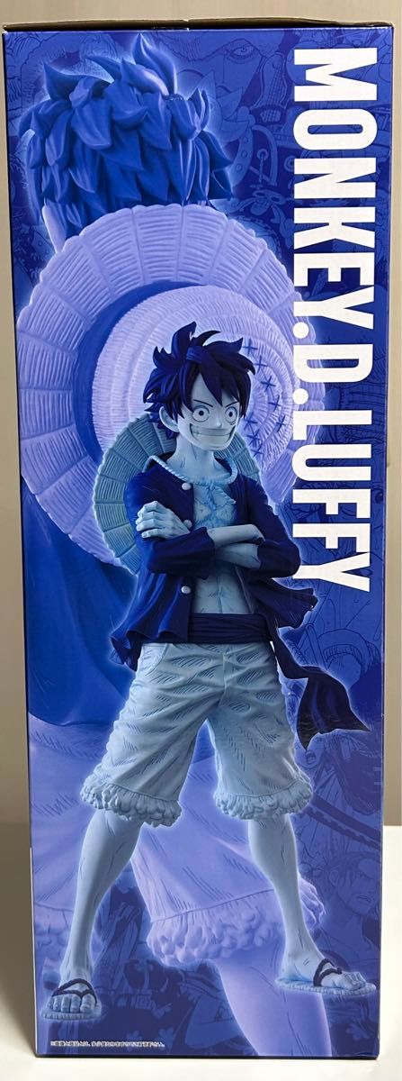 ワンピースベースショップ ONE PIECE BASE SHOP 一番くじ ラストワン