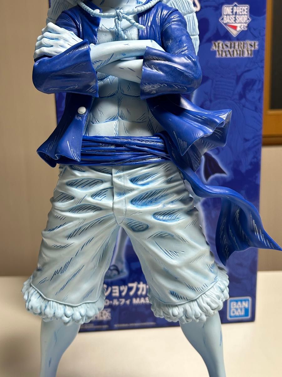 ワンピースベースショップ ONE PIECE BASE SHOP 一番くじ ラストワン