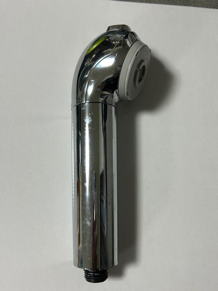 タカギ 蛇口一体型浄水器 ヘッド本体のみ JA3-03用 JH030JA3MLG 中古品