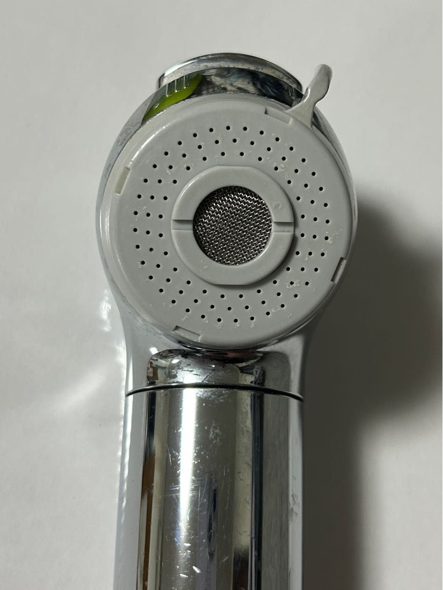 タカギ 蛇口一体型浄水器 ヘッド本体のみ JA3-03用 JH030JA3MLG 中古品