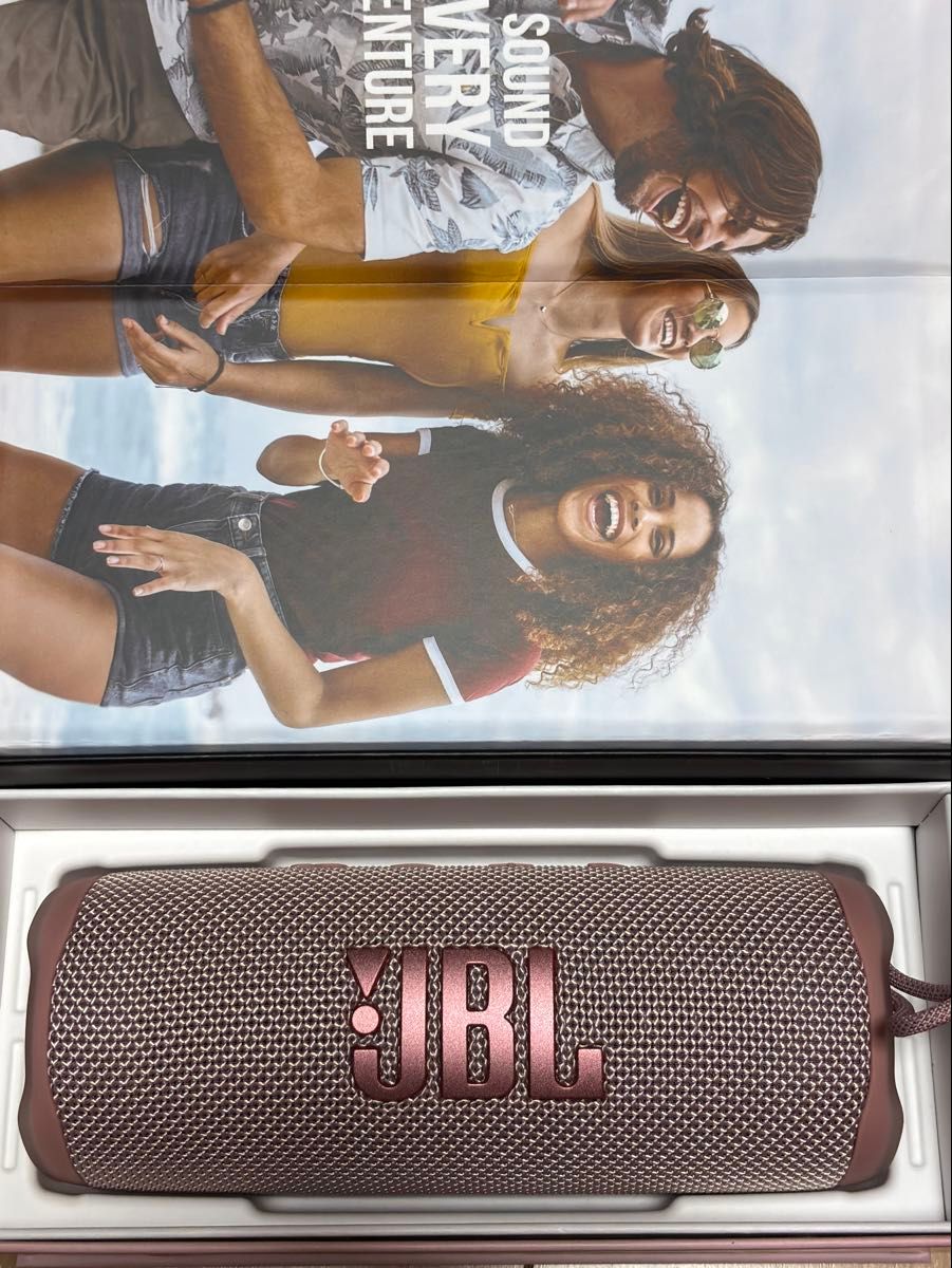 美品 良品 最終値下げ JBL Flip6 スピーカー｜Yahoo!フリマ（旧PayPay