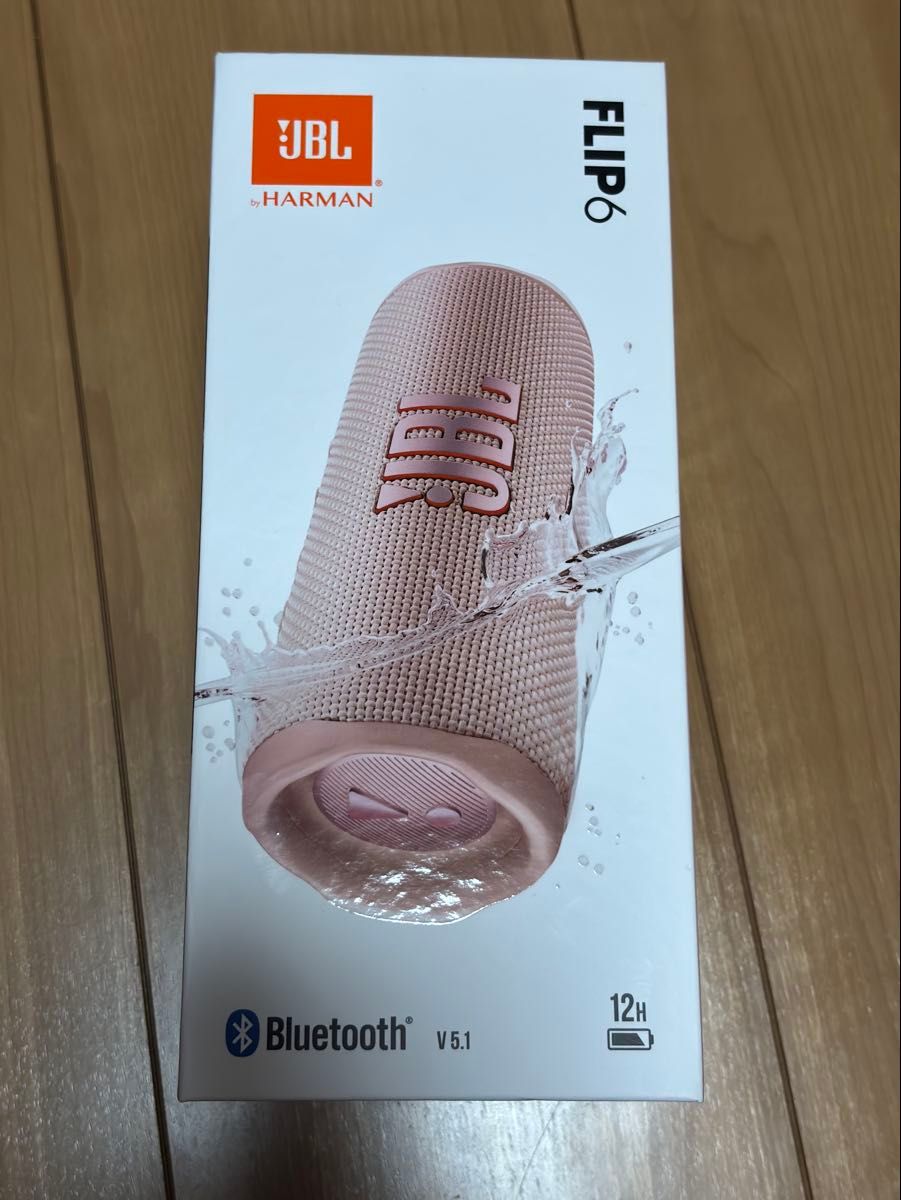 美品 良品 最終値下げ JBL Flip6 スピーカー｜Yahoo!フリマ（旧PayPay