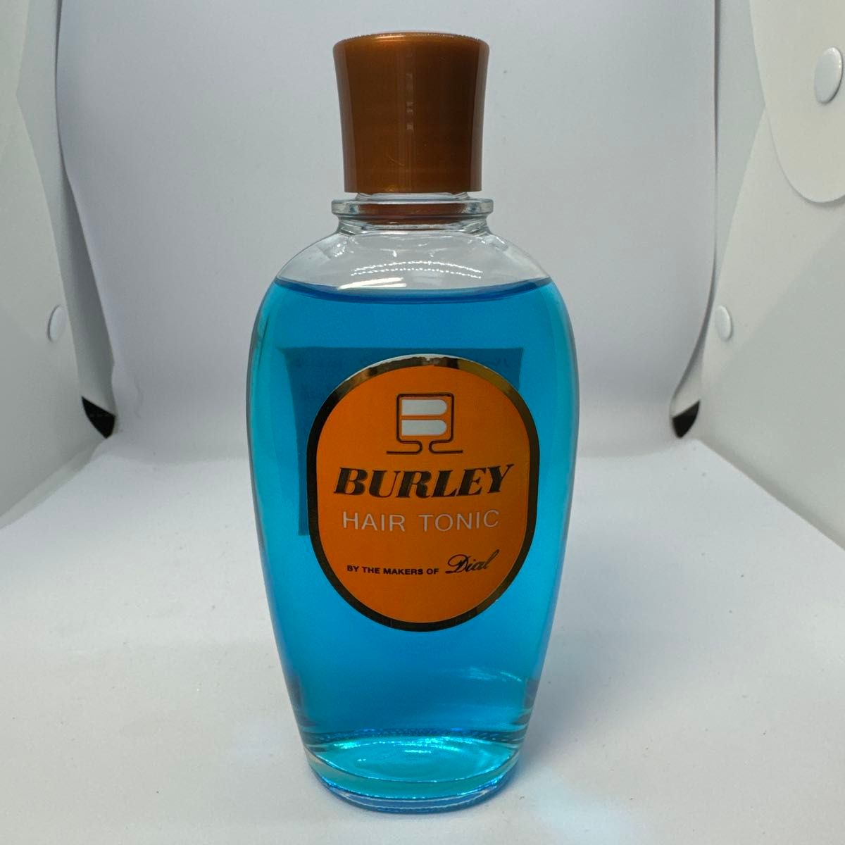 BURLEY バーレイ ヘアトニック 150ml 6本 廃盤 入手困難品｜Yahoo