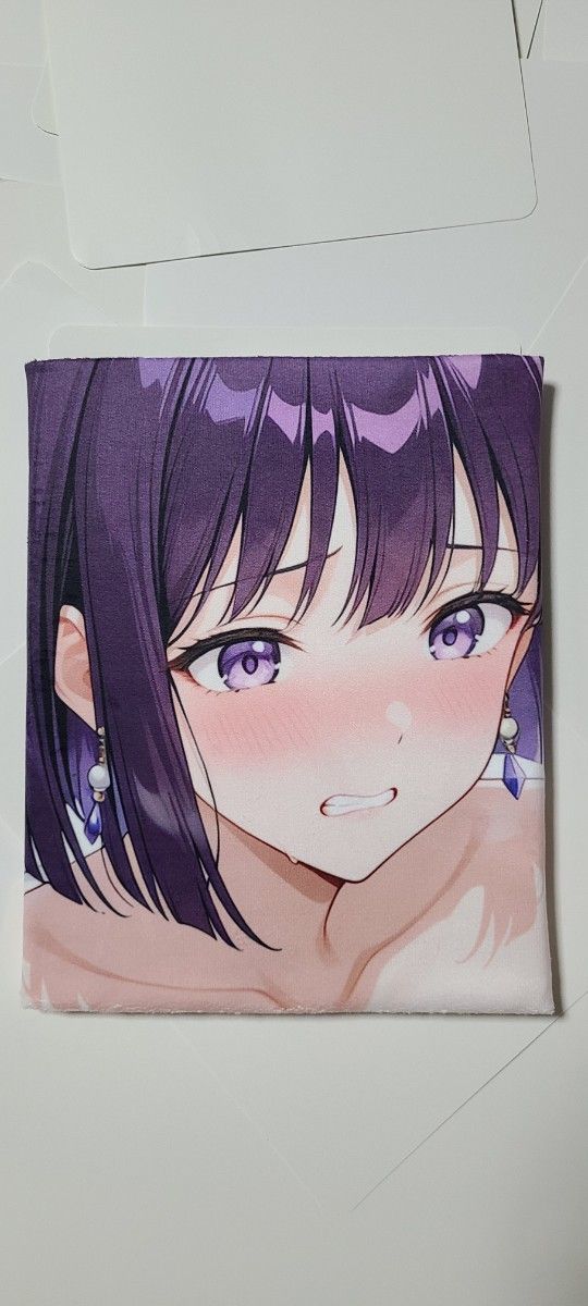 セーラームーン』 土萠ほたる(セーラーサターン) シークレットバス