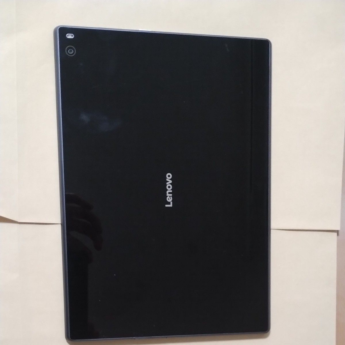 Lenovo TAB4 16GB ブラック 702LV Y mobile ネットワーク利用制限