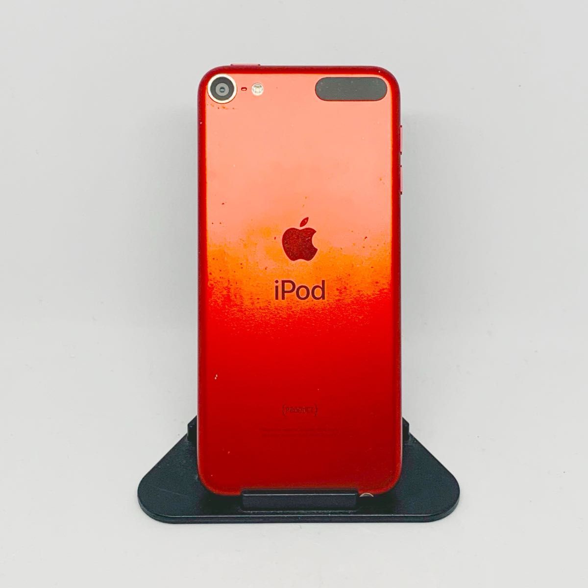 iPod touch A2178 第7世代 レッド 32GB｜Yahoo!フリマ（旧PayPayフリマ）