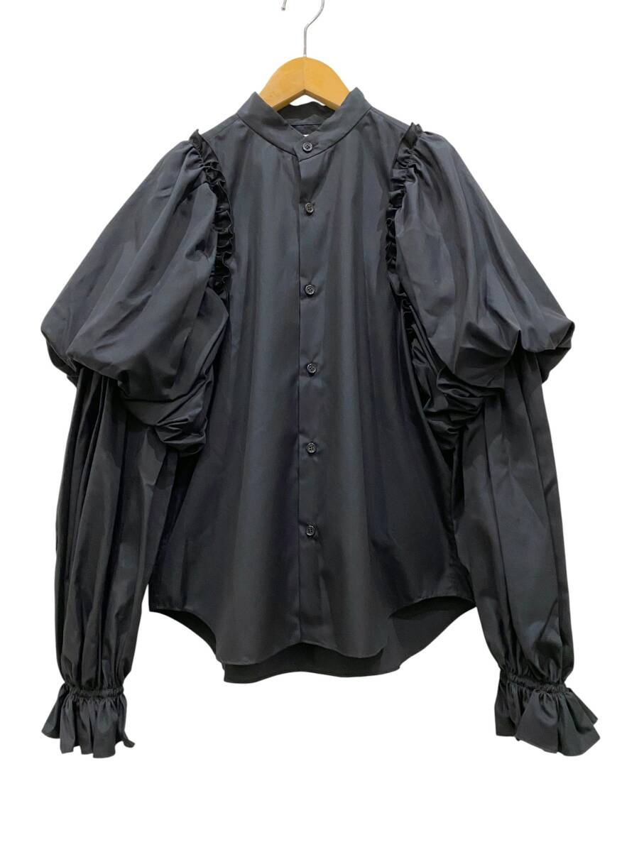 ノワールケイニノミヤ コムデギャルソン noir kei ninomiya COMME des