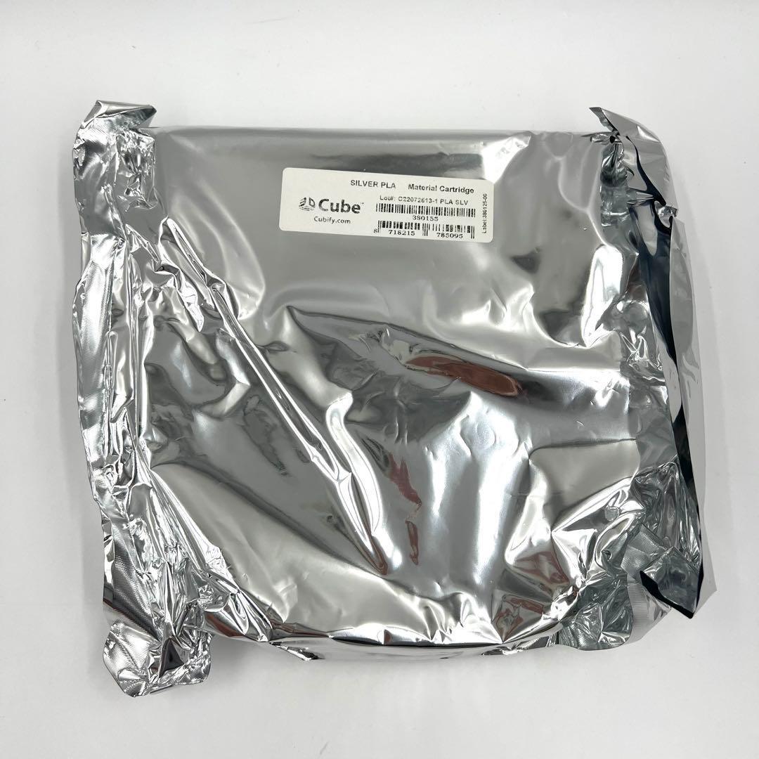 新品】Cube 純正 3Dプリンター用 ABS樹脂カートリッジ 4色セット