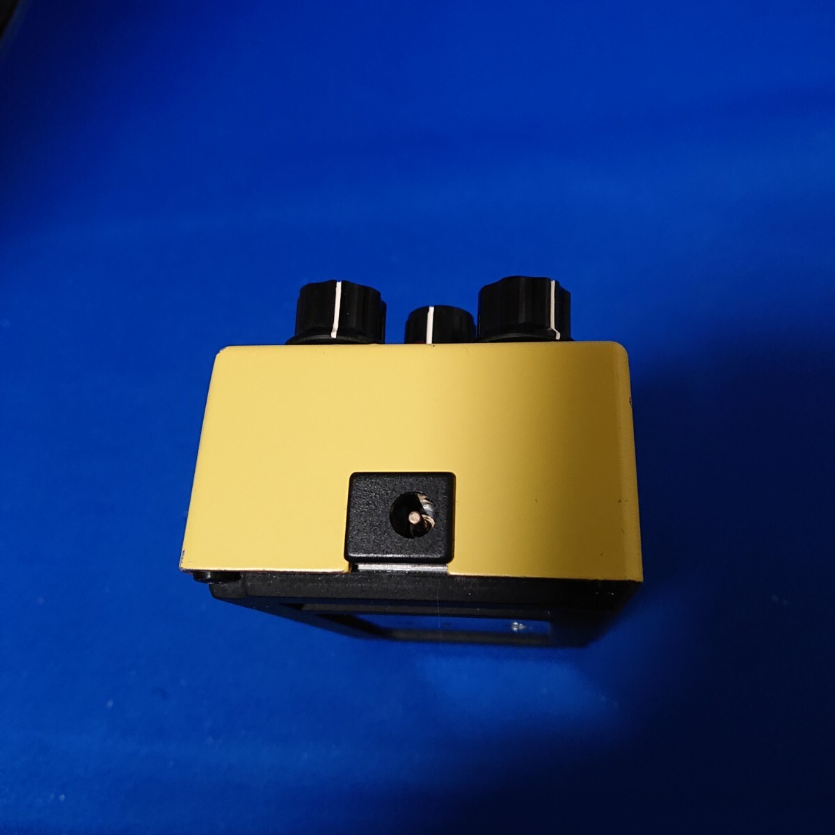 BOSS SD-1 オーバードライブ 1983年日本製 JRC4558DD｜Yahoo!フリマ