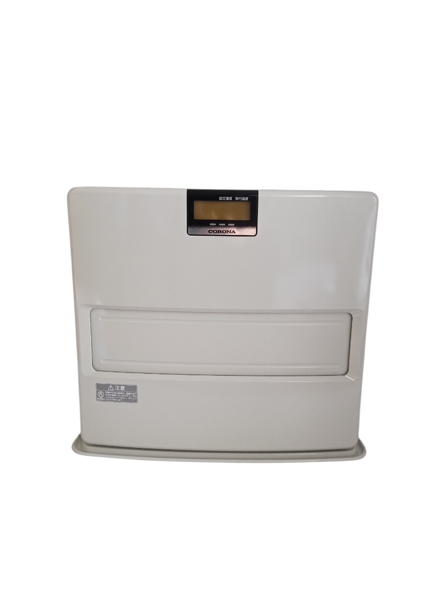 CORONA FH-EX7313BY(W) 石油ファンヒーター コロナ CORONA FH-EX7313BY