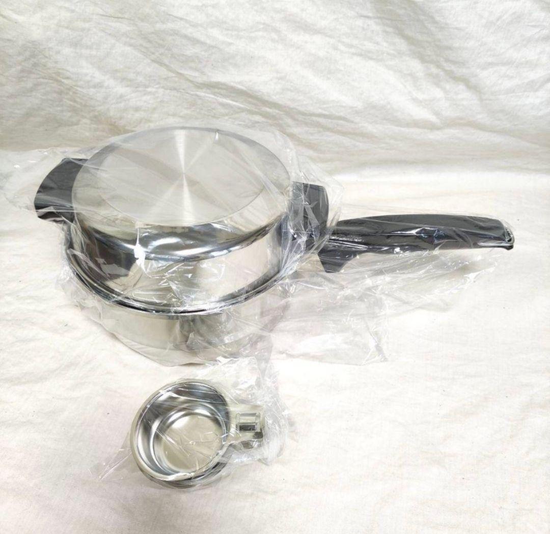 メリリー 新品 小ドームカバー、スチーマー、ラック、セニアカップ3個