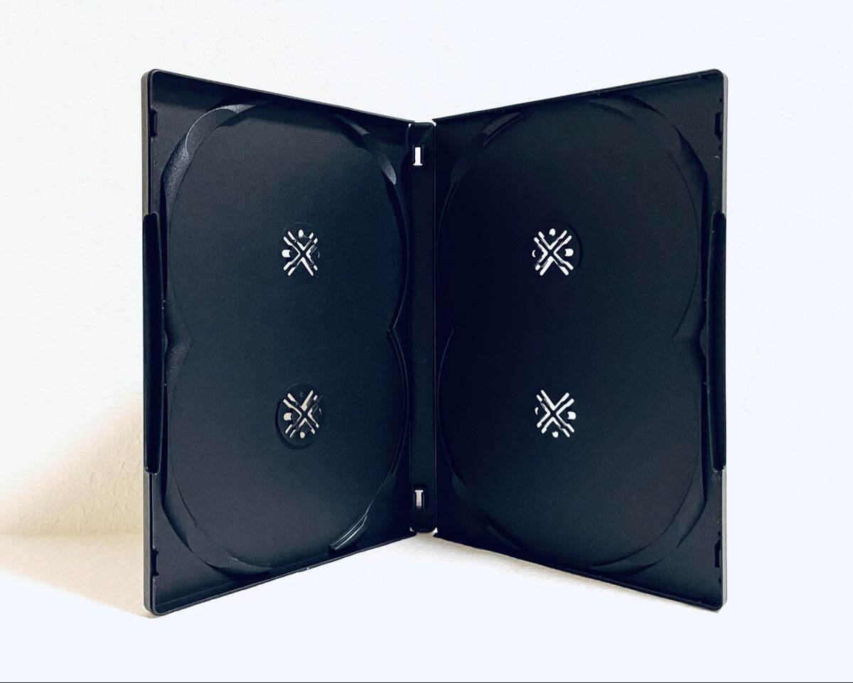 To LOVEる とらぶる ダークネス ディレクターズカット版 (1期+2期