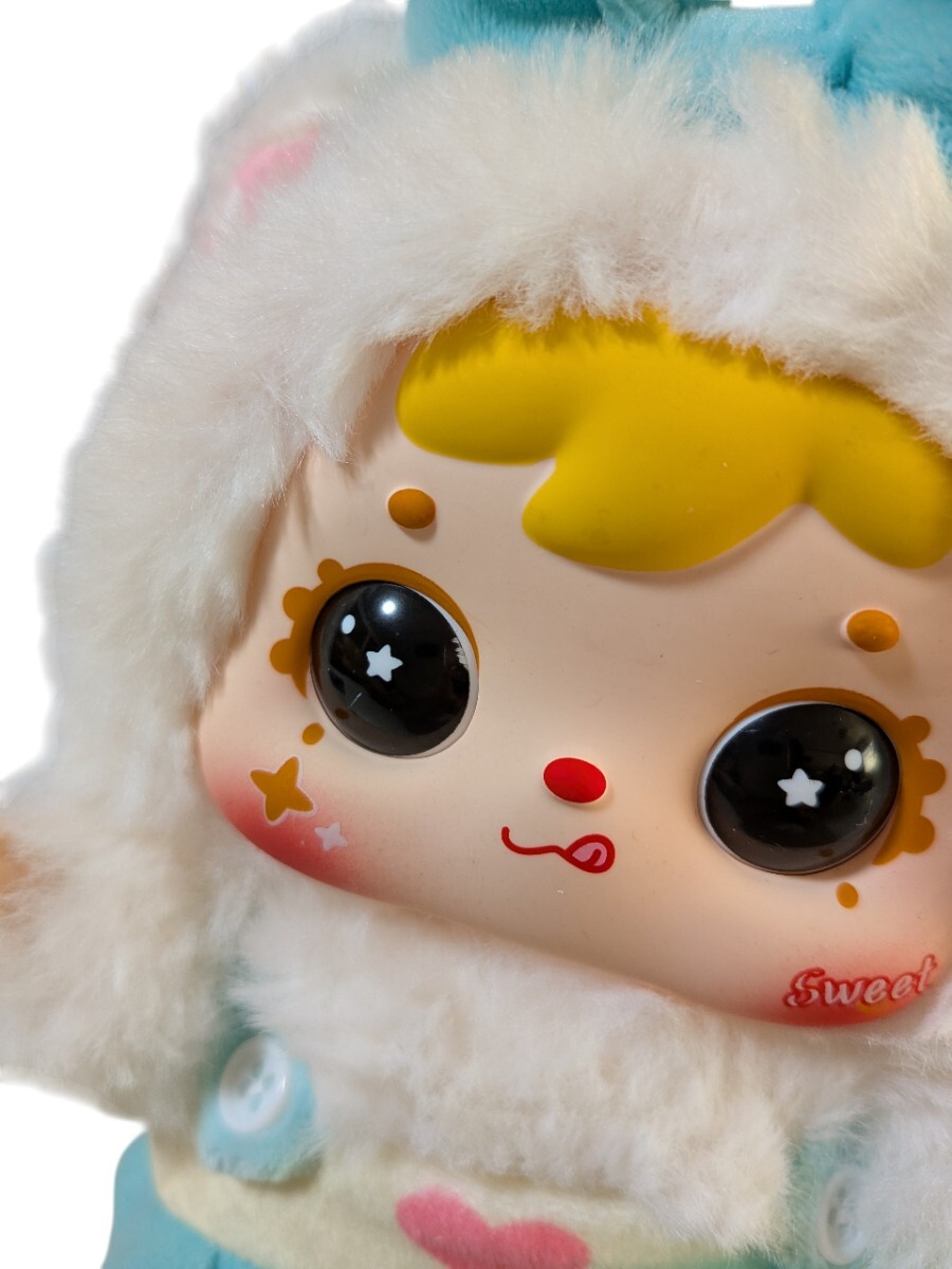 三小毛 Samuel サミュエル ほぼ未使用｜Yahoo!フリマ（旧PayPayフリマ）