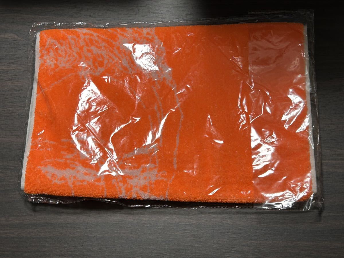 未開封 米津玄師 2020 Live Tour HYPE タオル 会場物販限定品 yonezu