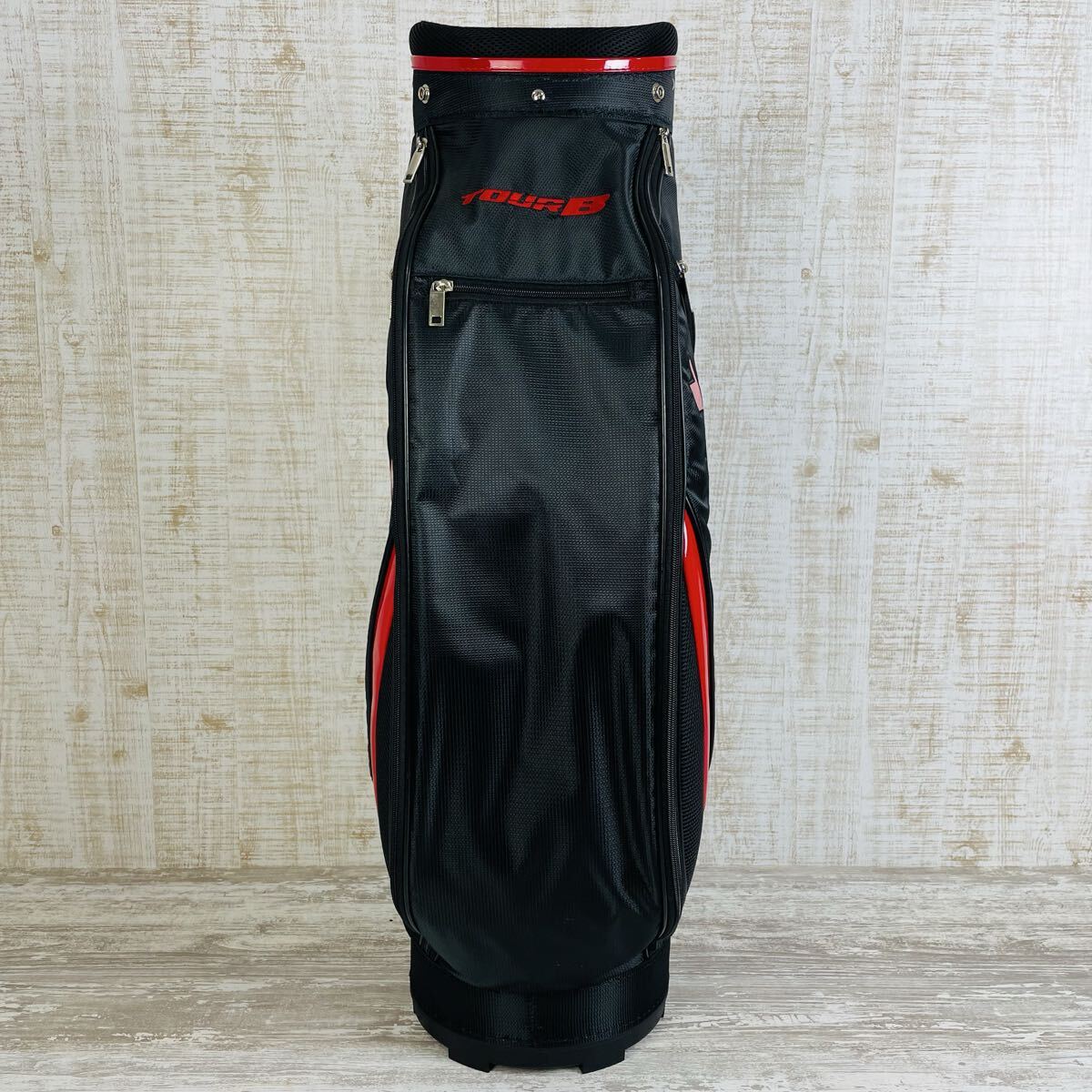 新品】BRIDGESTONE ブリヂストンTOUR Bシリーズ キャディバッグ｜Yahoo