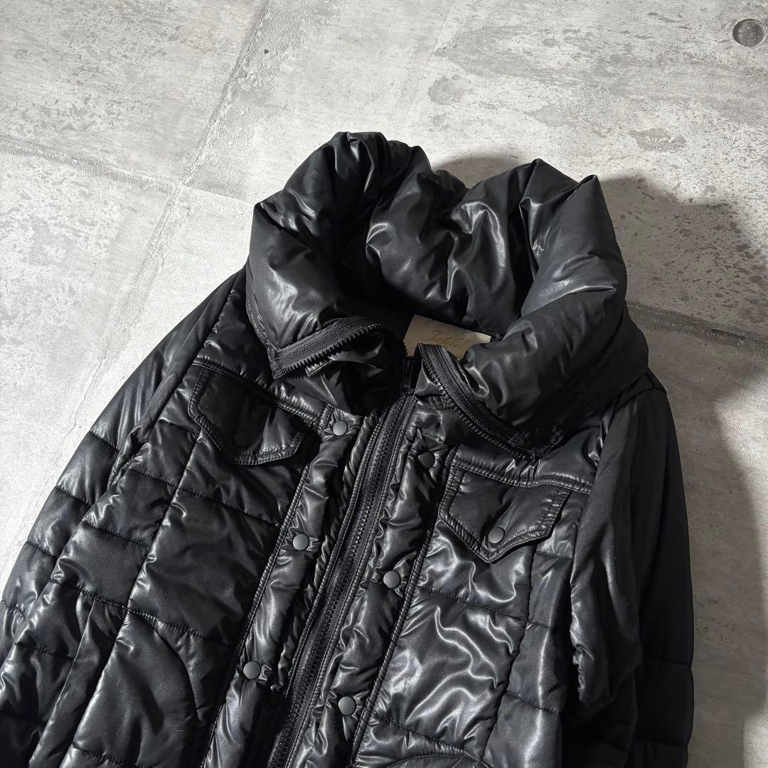 00s archive custom jacket volumeneck y2k｜Yahoo!フリマ（旧PayPay