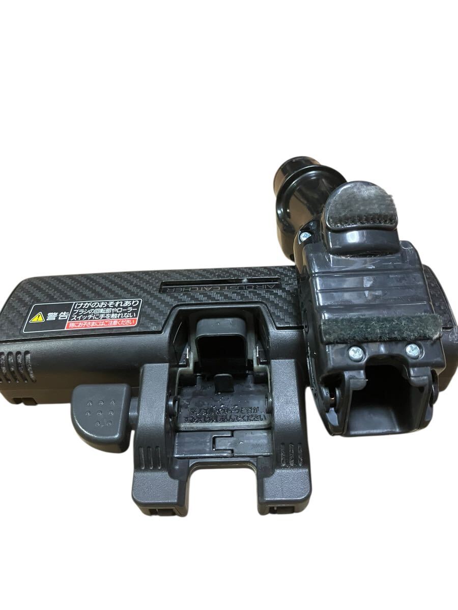 Panasonic サイクロン掃除機 MC-SR35G-N 19年製 保証付き キャニスター