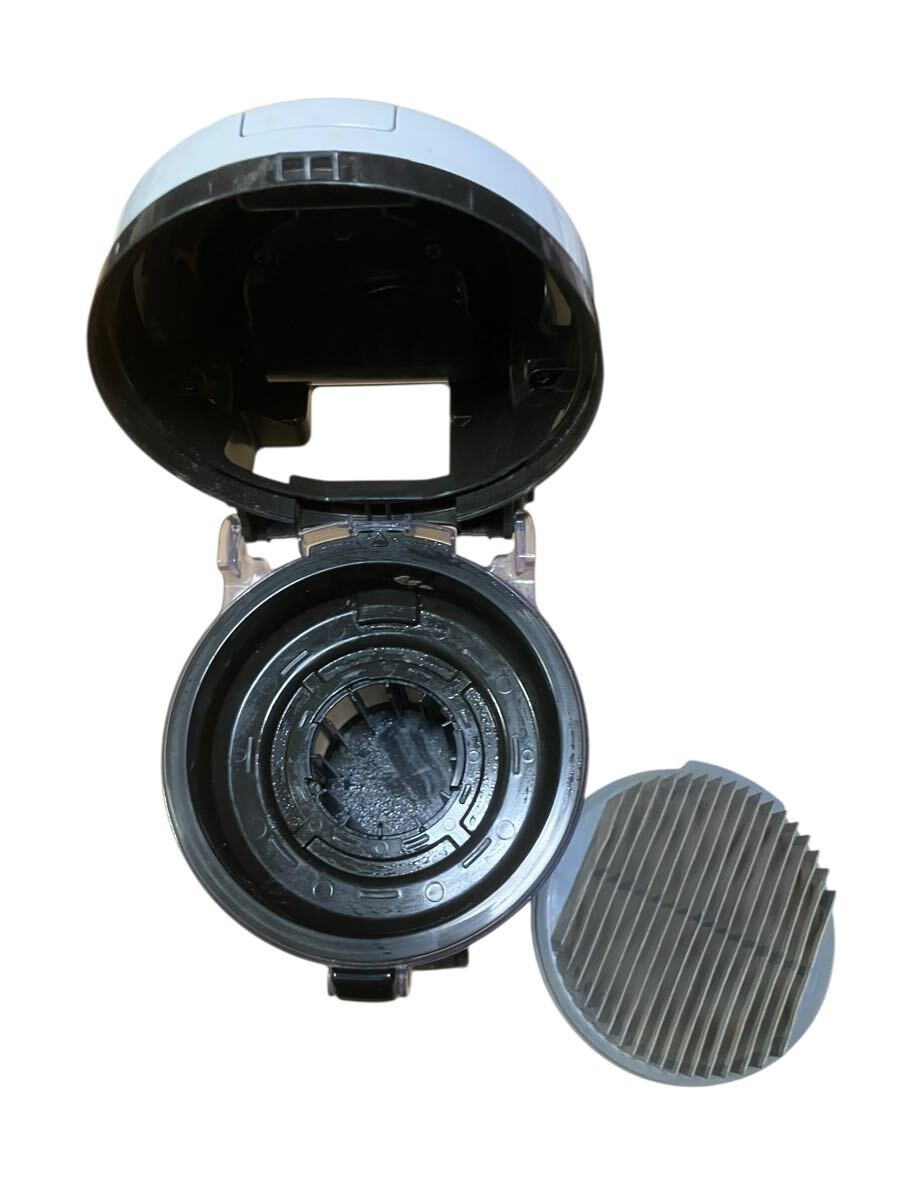 日立 サイクロン掃除機 CV- S910HITACHI 20年製 保証付き キャニスター